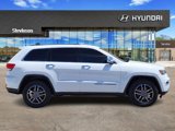 Used 2020 Jeep Grand Cherokee Limited w/ Trailer Tow Group IV image 4