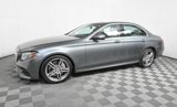 Used 2017 Mercedes-Benz E 300 4MATIC image 2