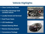 Certified 2021 Ford Edge SEL w/ Convenience Package image 3