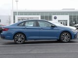 New 2025 Volkswagen Jetta Sport image 2