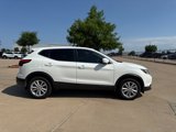 Used 2018 Nissan Rogue Sport S w/ S Appearance Package image 6