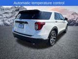 Used 2022 Ford Explorer ST-Line image 3