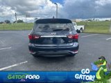 Used 2020 INFINITI QX60 Luxe image 5