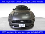 Used 2019 Ford Mustang Premium image 3