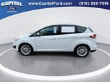 Certified 2017 Ford C-MAX SE image 5