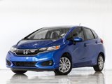 Used 2019 Honda Fit LX image 3
