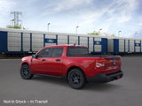 New 2025 Ford Maverick XLT image 4