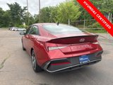 Certified 2025 Hyundai Elantra Sport image 4