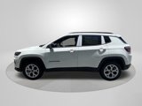 New 2025 Jeep Compass Latitude image 4