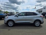 Certified 2023 Ford Edge SEL image 2