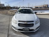Used 2016 Chevrolet Cruze LS image 2