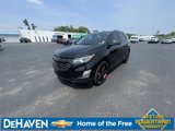 Used 2021 Chevrolet Equinox Premier w/ Redline Edition image 4