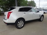 Used 2015 Cadillac SRX Luxury w/ Driver Awareness Package image 4