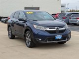 Certified 2018 Honda CR-V EX-L image 4