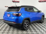 New 2025 Jeep Compass Limited w/ Sun and Sound Group image 3