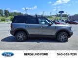 Used 2021 Ford Bronco Sport Badlands w/ Badlands Package image 4
