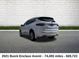 Used 2021 Buick Enclave Avenir w/ Avenir Technology Package image 5