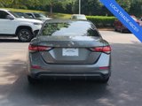 Used 2022 Nissan Sentra SV image 4
