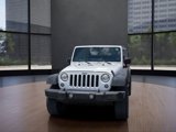 Used 2014 Jeep Wrangler Unlimited Sport w/ Quick Order Package 24S image 2