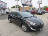 Used 2014 Hyundai Elantra SE w/ Option Group 02 image 2