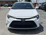 Used 2021 Toyota Corolla LE image 2