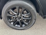 Used 2022 Jeep Grand Cherokee Laredo X image 5