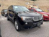 Used 2017 BMW X3 sDrive28i image 2