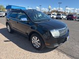 Used 2007 Lincoln MKX AWD image 4