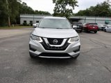 Used 2018 Nissan Rogue SV image 2