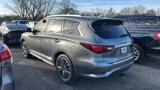 Used 2019 INFINITI QX60 Luxe w/ Sensory Package image 2