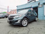Used 2020 Chevrolet Equinox LS w/ LS Convenience Package image 4