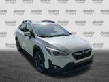 Used 2022 Subaru Crosstrek 2.5i Limited w/ Moonroof Package 2 image 2