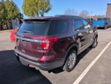 Used 2018 Ford Explorer XLT w/ Equipment Group 202A image 3