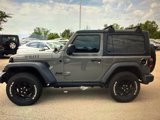 Used 2020 Jeep Wrangler Sport image 2