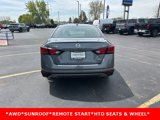 Used 2020 Nissan Altima 2.5 SV image 4