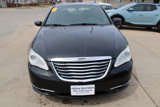 Used 2011 Chrysler 200 Touring w/ Cold Weather Group image 4
