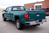 Used 2016 Chevrolet Silverado 2500 W/T w/ WT Fleet Convenience Package image 3