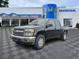 Used 2005 Chevrolet Colorado LS image 2