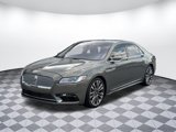 Used 2017 Lincoln Continental Reserve w/ Technology Package image 4