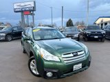 Used 2014 Subaru Outback 2.5i Premium w/ Accessory Value Package (OYW) image 2