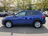 Certified 2022 Toyota Corolla Cross LE image 3