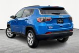 New 2025 Jeep Compass Latitude image 3
