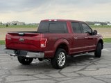 Used 2016 Ford F150 XLT w/ Equipment Group 302A Luxury image 2
