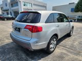 Used 2009 Acura MDX image 4