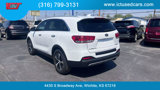 Used 2017 Kia Sorento EX image 2