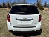 Used 2016 Chevrolet Equinox LT w/ Convenience Package image 3