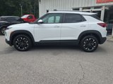 Used 2021 Chevrolet TrailBlazer LT w/ Convenience Package image 2