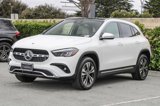 Certified 2025 Mercedes-Benz GLA 250 4MATIC image 3