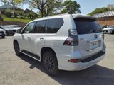 Used 2022 Lexus GX 460 Premium image 4