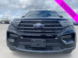 Used 2022 Ford Explorer XLT image 4